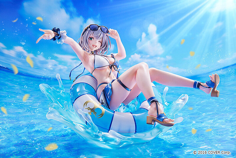Shirogane Noel - Swimsuit Version 1/7 Scale
