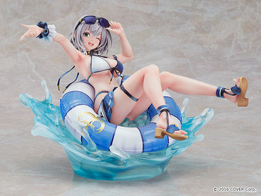 Shirogane Noel - Swimsuit Version 1/7 Scale