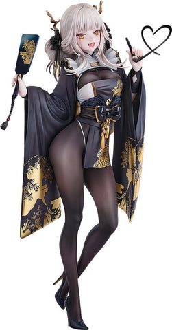 Goddess of Victory Nikke - Blanc White Rabbit 1/7 Scale