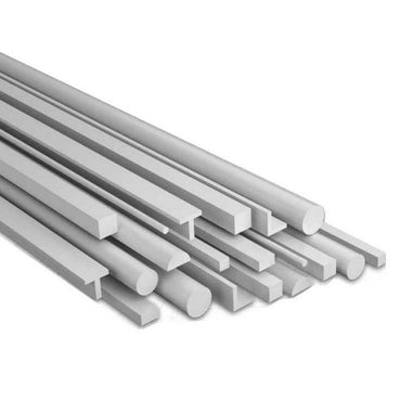 Plasticard Sticks