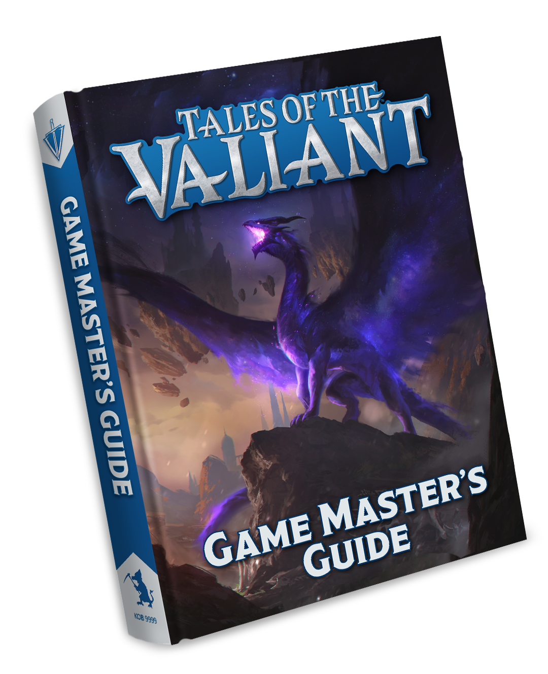 Tales of the Valiant