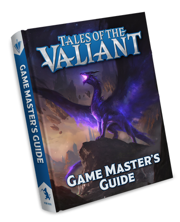 Tales of the Valiant