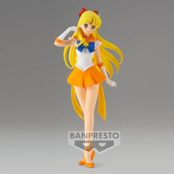 Super Sailor Venus - Glitter & Glamours Sailor Moon Statue