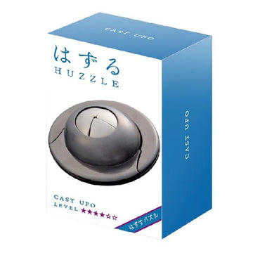 Puzzle - Hanayama - L4 Ufo