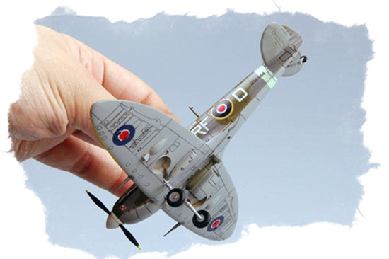 Hobbyboss 1:72 Spitfire Mk Vb