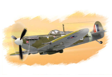 Hobbyboss 1:72 Spitfire Mk Vb