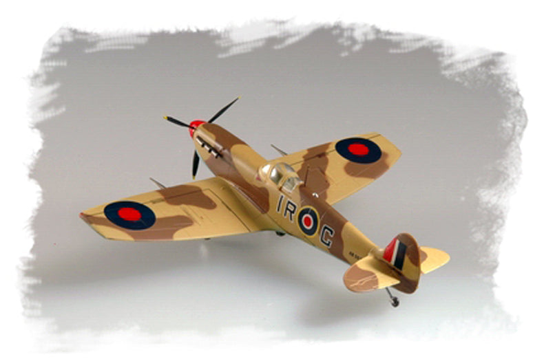 Hobbyboss 1:72 Spitfire Mk.Vb Trop