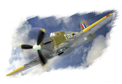 Hobbyboss 1:72 Hurricane Mk II