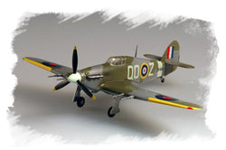 Hobbyboss 1:72 Hurricane Mk II