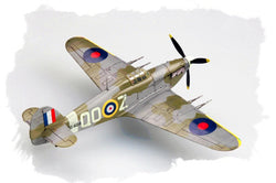 Hobbyboss 1:72 Hurricane Mk II