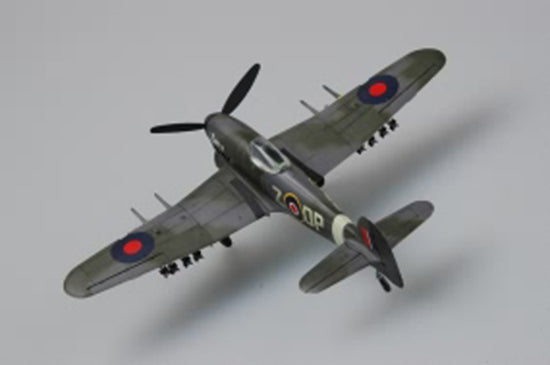 HOBBYBOSS MODELS HAWKER TYPHOON MK IB