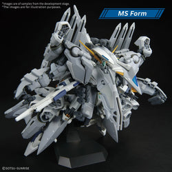Gundam: High Grade 1/144 Alyzeus (LOCAL PICKUP ONLY)