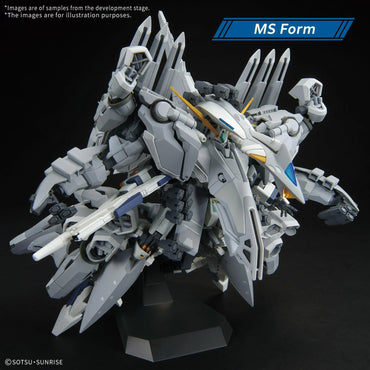 Gundam: High Grade 1/144 Alyzeus (LOCAL PICKUP ONLY)