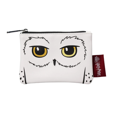 Harry Potter - Hedwig Coin Purse