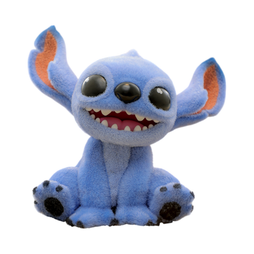 Lilo & Stitch (2025) - Stitch Sitting Cosbaby