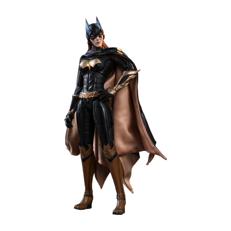 Batman: Arkham Knight – Batgirl 1:6 Scale Collectable Action Figure
