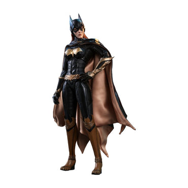Batman: Arkham Knight – Batgirl 1:6 Scale Collectable Action Figure