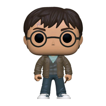 Harry Potter Two Wands #118 Harry Potter Pop! Vinyl