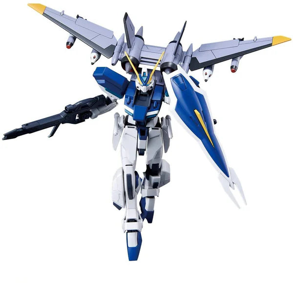 Gundam: HGCE 1/144 WINDAM
