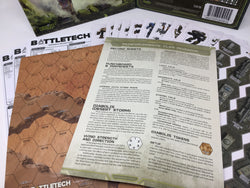 Battletech - Reinforcements: Clan Invasion