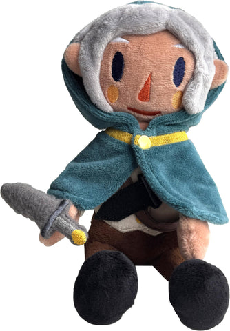Encounters at a Glance - Into the Wild: Mildred Plushie