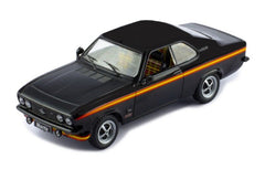 IXO Models 1/43 Opel Manta A GT/E 1974 Black Magic