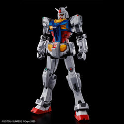 Gundam: 1/144 RX-78F00/E Gundam (EX-001 G.L.R.S.S. Feather Unit) Chemical Recycle Ver.