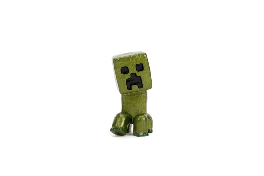 Minecraft Movie (2025) - 2.5" MetalFig