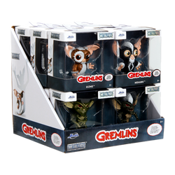 Gremlins - Gizmo and Others 2.5" MetalFig Assortment - Single Figure