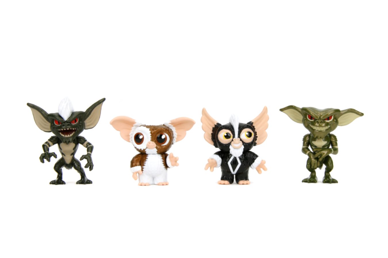 Gremlins - Gizmo and Others 2.5