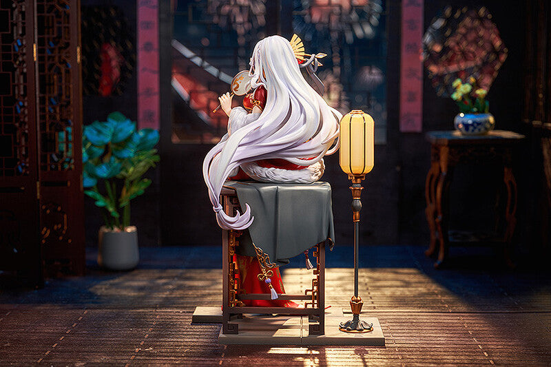 Emilia 2024 New Year Version - RE:ZERO Graceful Beauty 1/7 Scale Figure - Local Pickup Only