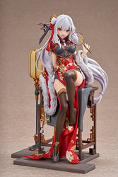 Emilia 2024 New Year Version - RE:ZERO Graceful Beauty 1/7 Scale Figure - Local Pickup Only