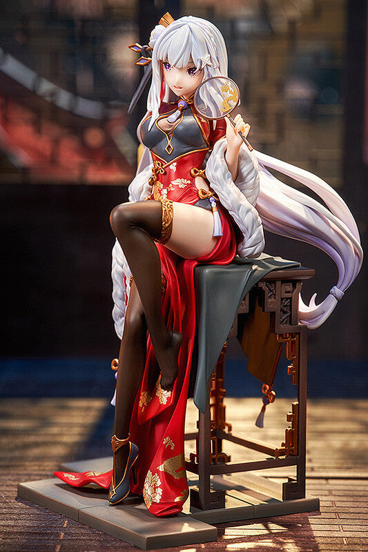 Emilia 2024 New Year Version - RE:ZERO Graceful Beauty 1/7 Scale Figure - Local Pickup Only