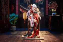 Emilia 2024 New Year Version - RE:ZERO Graceful Beauty 1/7 Scale Figure - Local Pickup Only