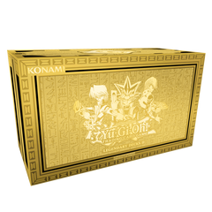 Yu-Gi-Oh! - Legendary Decks II 2024 [Unlimited Reprint]