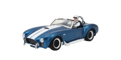 Kyosho First Mini-Z Shelby Cobra 427 S/C Blue
