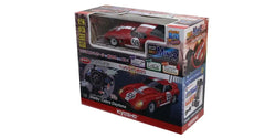 Kyosho First Mini-Z Shelby Cobra Daytona