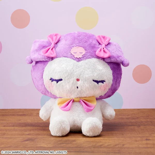 Kuromi Magical Dream Big Plush