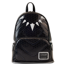 Marvel - Black Panther Cosplay Metallic Mini Backpack