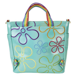 Spongebob Squarepants (25th Anniversary) - Imagination Convertible Tote