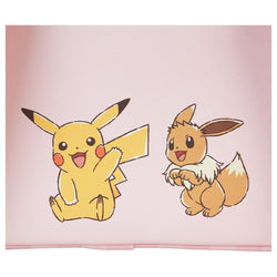 Pokemon - Pikachu & Eevee Mini Backpack