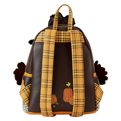 Peanuts - Snoopy Scarecrow Cosplay Mini Backpack