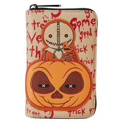 Trick 'r Treat - Sam Zip Wallet