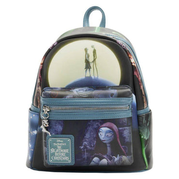 The Nightmare Before Christmas - Mini Backpack