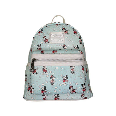 Mickie and Minnie Snow - Disney - Mini Backpack