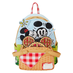 Mickey & Friends - Picnic Mini Backpack