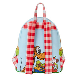 Mickey & Friends - Picnic Mini Backpack