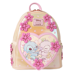 Disney - Cute Stitch Mini Backpack