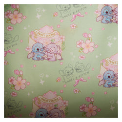 Disney - Cute Stitch Mini Backpack