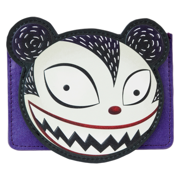 The Nightmare Before Christmas - Scary Teddy Card holder